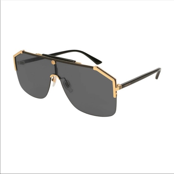 Gucci Sunglasses - Picture 15 of 15